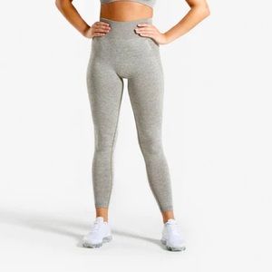 Gymshark high waisted flex legging